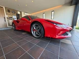 2020 Ferrari F8 Tributo Coupe for sale, Japanese used car export - photo 13 of 39 | GULJI TRADERS