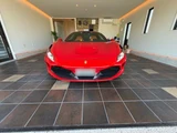 2020 Ferrari F8 Tributo Coupe for sale, Japanese used car export - photo 14 of 39 | GULJI TRADERS