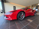 2020 Ferrari F8 Tributo Coupe for sale, Japanese used car export - photo 15 of 39 | GULJI TRADERS