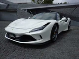 2020 Ferrari F8 Tributo Base Coupe for sale, Japanese used car export - photo 1 of 20 | GULJI TRADERS