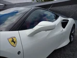 2020 Ferrari F8 Tributo Base Coupe for sale, Japanese used car export - photo 7 of 20 | GULJI TRADERS