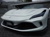 2020 Ferrari F8 Tributo Base Coupe for sale, Japanese used car export - photo 8 of 20 | GULJI TRADERS