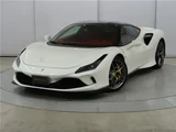 2021 Ferrari F8 Tributo Base Coupe for sale, Japanese used car export - photo 1 of 30 | GULJI TRADERS