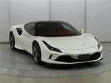 2021 Ferrari F8 Tributo Base Coupe for sale, Japanese used car export - photo 17 of 30 | GULJI TRADERS