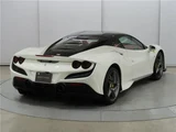 2021 Ferrari F8 Tributo Base Coupe for sale, Japanese used car export - photo 18 of 30 | GULJI TRADERS
