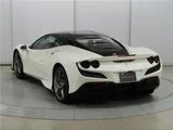 2021 Ferrari F8 Tributo Base Coupe for sale, Japanese used car export - photo 19 of 30 | GULJI TRADERS