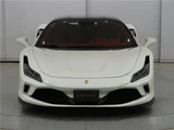 2021 Ferrari F8 Tributo Base Coupe for sale, Japanese used car export - photo 20 of 30 | GULJI TRADERS