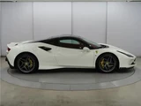 2021 Ferrari F8 Tributo Base Coupe for sale, Japanese used car export - photo 22 of 30 | GULJI TRADERS