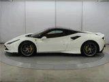 2021 Ferrari F8 Tributo Base Coupe for sale, Japanese used car export - photo 23 of 30 | GULJI TRADERS