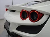 2021 Ferrari F8 Tributo Base Coupe for sale, Japanese used car export - photo 29 of 30 | GULJI TRADERS