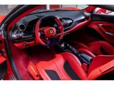 2021 Ferrari F8 Tributo Base Coupe for sale, Japanese used car export - photo 2 of 9 | GULJI TRADERS