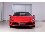 2021 Ferrari F8 Tributo Base Coupe for sale, Japanese used car export - photo 3 of 9 | GULJI TRADERS