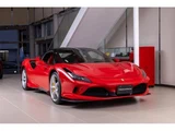 2021 Ferrari F8 Tributo Base Coupe for sale, Japanese used car export - photo 4 of 9 | GULJI TRADERS
