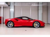 2021 Ferrari F8 Tributo Base Coupe for sale, Japanese used car export - photo 5 of 9 | GULJI TRADERS