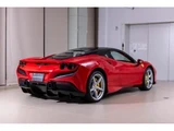 2021 Ferrari F8 Tributo Base Coupe for sale, Japanese used car export - photo 6 of 9 | GULJI TRADERS