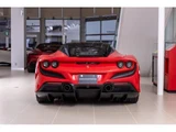 2021 Ferrari F8 Tributo Base Coupe for sale, Japanese used car export - photo 7 of 9 | GULJI TRADERS