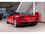 2021 Ferrari F8 Tributo Base Coupe for sale, Japanese used car export - photo 8 of 9 | GULJI TRADERS