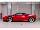 2021 Ferrari F8 Tributo Base Coupe for sale, Japanese used car export - photo 9 of 9 | GULJI TRADERS