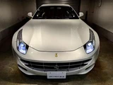 2012 Ferrari FF 6.3 V12 Sedan for sale, Japanese used car export - photo 2 of 12 | GULJI TRADERS