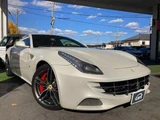 2012 Ferrari FF Base Sedan for sale, Japanese used car export - photo 3 of 9 | GULJI TRADERS
