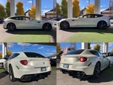 2012 Ferrari FF Base Sedan for sale, Japanese used car export - photo 4 of 9 | GULJI TRADERS