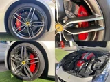 2012 Ferrari FF Base Sedan for sale, Japanese used car export - photo 5 of 9 | GULJI TRADERS