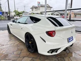 2013 Ferrari FF Base Sedan for sale, Japanese used car export - photo 4 of 56 | GULJI TRADERS