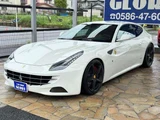 2013 Ferrari FF Base Sedan for sale, Japanese used car export - photo 53 of 56 | GULJI TRADERS