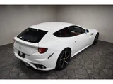 2013 Ferrari FF Base Sedan for sale, Japanese used car export - photo 14 of 42 | GULJI TRADERS