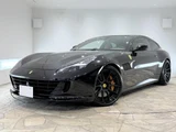 2017 Ferrari GTC4 Lusso T Sedan for sale, Japanese used car export - photo 1 of 9 | GULJI TRADERS