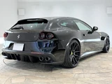 2017 Ferrari GTC4 Lusso T Sedan for sale, Japanese used car export - photo 3 of 9 | GULJI TRADERS