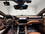 2017 Ferrari GTC4 Lusso T Sedan for sale, Japanese used car export - photo 6 of 9 | GULJI TRADERS