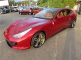 2019 Ferrari GTC4 Lusso 6.3 4WD Sedan for sale, Japanese used car export - photo 1 of 46 | GULJI TRADERS