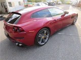 2019 Ferrari GTC4 Lusso 6.3 4WD Sedan for sale, Japanese used car export - photo 2 of 46 | GULJI TRADERS