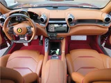 2019 Ferrari GTC4 Lusso 6.3 4WD Sedan for sale, Japanese used car export - photo 3 of 46 | GULJI TRADERS