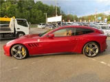 2019 Ferrari GTC4 Lusso 6.3 4WD Sedan for sale, Japanese used car export - photo 9 of 46 | GULJI TRADERS