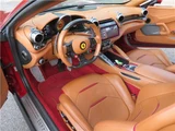 2019 Ferrari GTC4 Lusso 6.3 4WD Sedan for sale, Japanese used car export - photo 11 of 46 | GULJI TRADERS