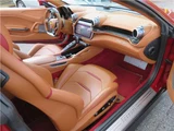 2019 Ferrari GTC4 Lusso 6.3 4WD Sedan for sale, Japanese used car export - photo 15 of 46 | GULJI TRADERS