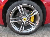 2019 Ferrari GTC4 Lusso 6.3 4WD Sedan for sale, Japanese used car export - photo 40 of 46 | GULJI TRADERS