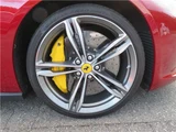 2019 Ferrari GTC4 Lusso 6.3 4WD Sedan for sale, Japanese used car export - photo 41 of 46 | GULJI TRADERS