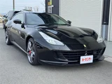 2019 Ferrari GTC4 Lusso Sedan for sale, Japanese used car export - photo 1 of 30 | GULJI TRADERS