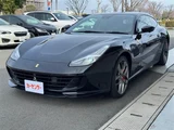 2019 Ferrari GTC4 Lusso Sedan for sale, Japanese used car export - photo 4 of 30 | GULJI TRADERS