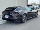 2019 Ferrari GTC4 Lusso Sedan for sale, Japanese used car export - photo 3 of 24 | GULJI TRADERS