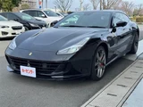 2019 Ferrari GTC4 Lusso Sedan for sale, Japanese used car export - photo 4 of 24 | GULJI TRADERS