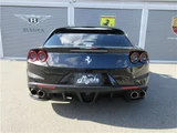2020 Ferrari GTC4 Lusso T Sedan for sale, Japanese used car export - photo 12 of 32 | GULJI TRADERS
