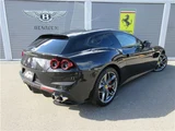 2020 Ferrari GTC4 Lusso T Sedan for sale, Japanese used car export - photo 13 of 32 | GULJI TRADERS