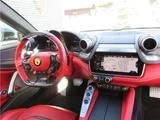 2020 Ferrari GTC4 Lusso T Sedan for sale, Japanese used car export - photo 17 of 32 | GULJI TRADERS