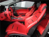 2020 Ferrari GTC4 Lusso T Sedan for sale, Japanese used car export - photo 23 of 32 | GULJI TRADERS