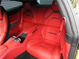 2020 Ferrari GTC4 Lusso T Sedan for sale, Japanese used car export - photo 28 of 32 | GULJI TRADERS
