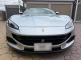 2023 Ferrari Portofino M Base Coupe for sale, Japanese used car export - photo 58 of 59 | GULJI TRADERS